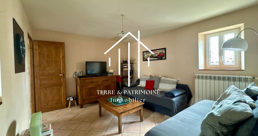 sale Maison de village Saint Didier Sous Aubenas