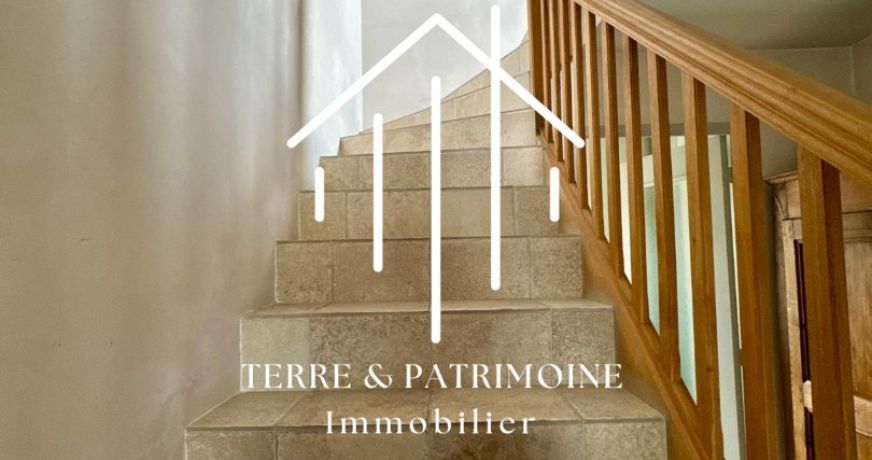 sale Maison de village Saint Didier Sous Aubenas