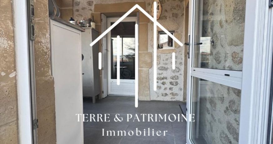 sale Maison de village Saint Didier Sous Aubenas