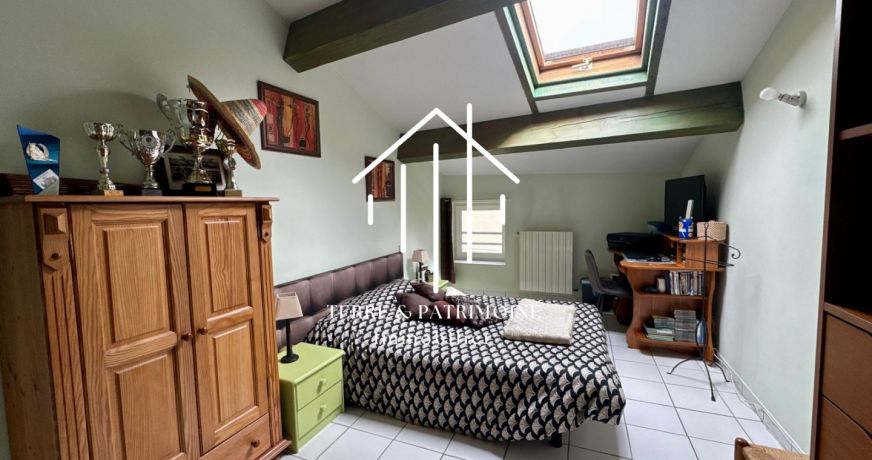 sale Maison de village Saint Didier Sous Aubenas