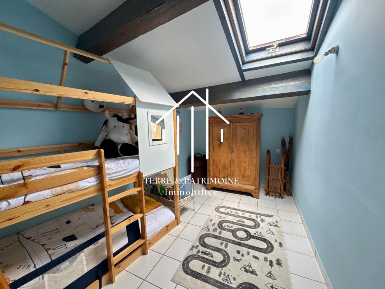 vente Maison de village Saint Didier Sous Aubenas - Photo 6