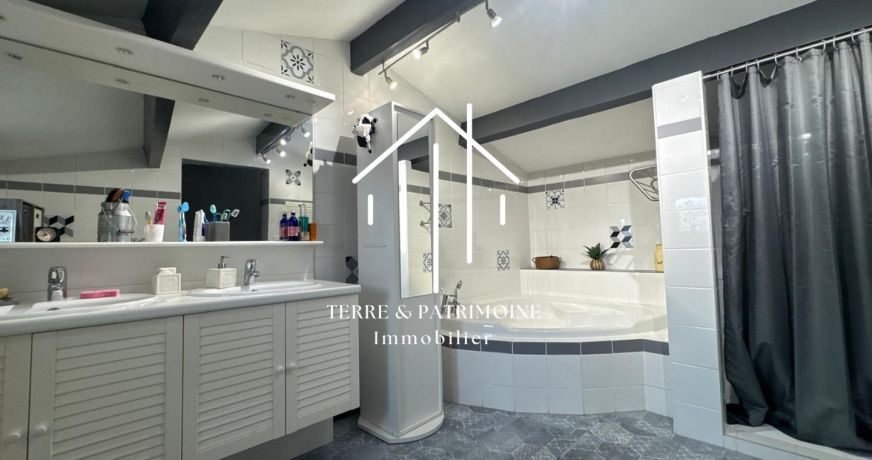 sale Maison de village Saint Didier Sous Aubenas