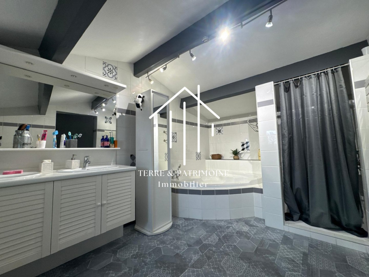 vente Maison de village Saint Didier Sous Aubenas - Photo 5