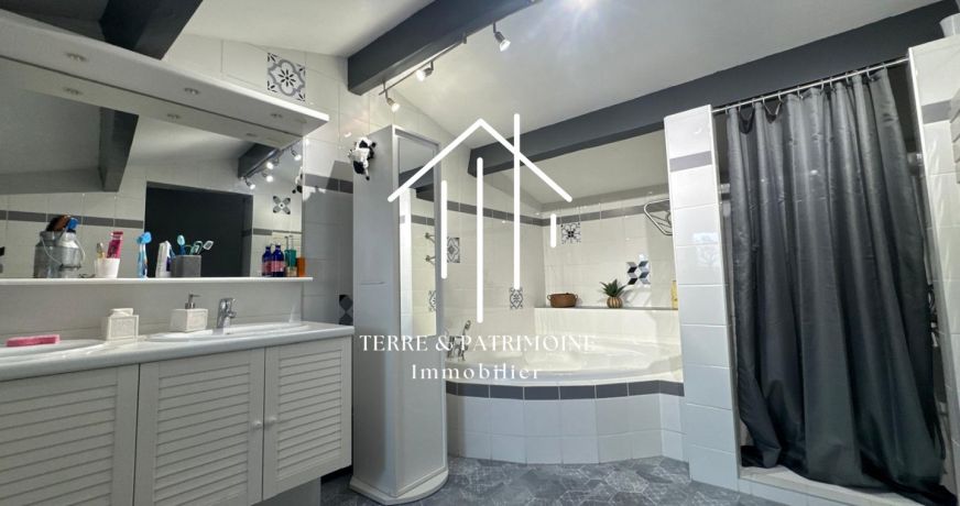 sale Maison de village Saint Didier Sous Aubenas