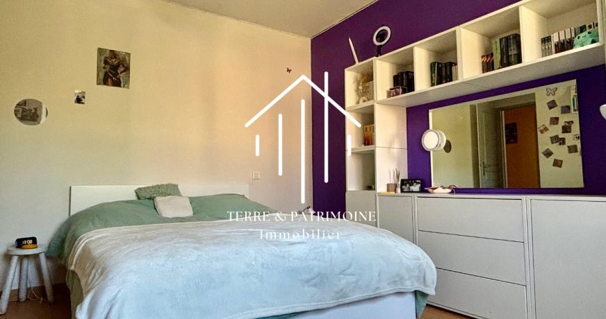 sale Villa Saint Etienne De Fontbellon