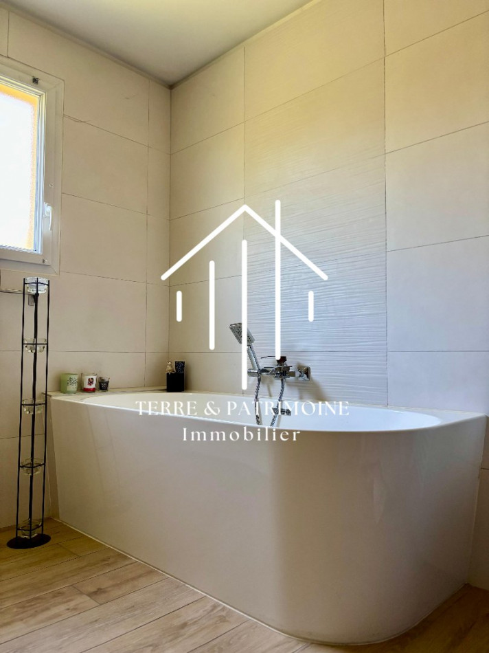 vente Villa Saint Etienne De Fontbellon - Photo 4