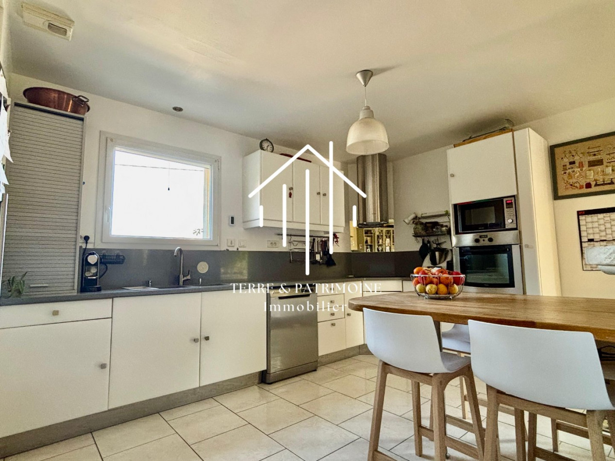 vente Villa Saint Etienne De Fontbellon - Photo 3