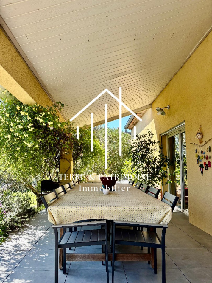 vente Villa Saint Etienne De Fontbellon - Photo 2