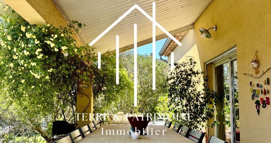 sale Villa Saint Etienne De Fontbellon