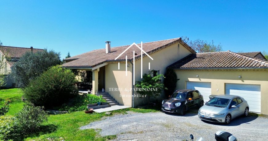 sale Villa Saint Etienne De Fontbellon