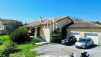 vente Villa Saint Etienne De Fontbellon