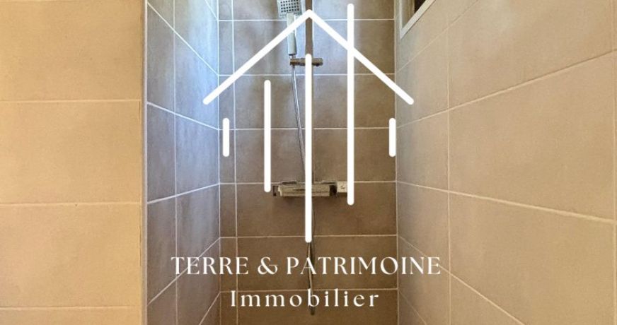 sale Maison Mejannes Le Clap