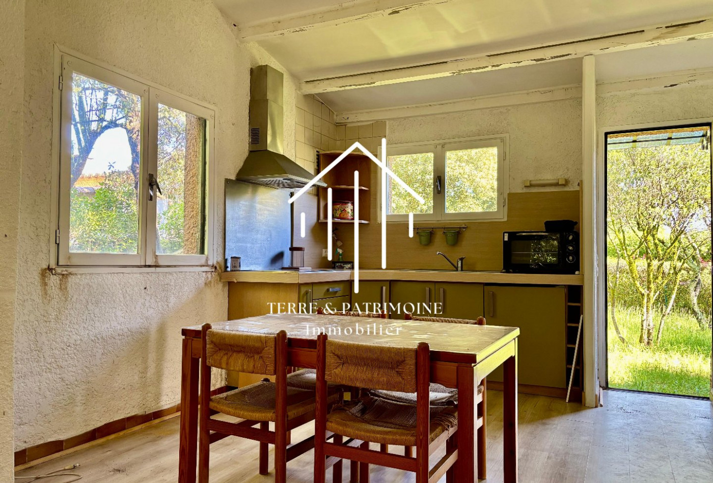 vente Maison Mejannes Le Clap - Photo 6