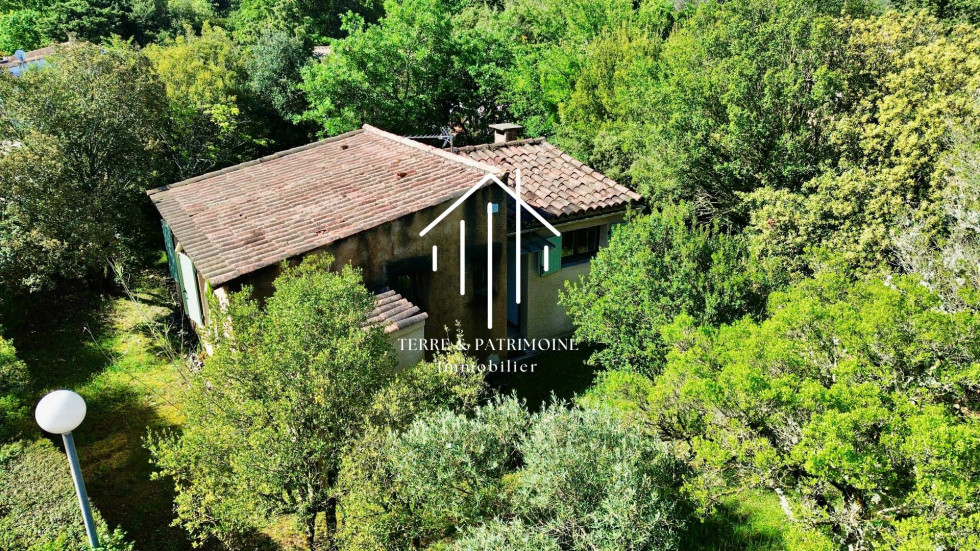 vente Maison Mejannes Le Clap - Photo 3