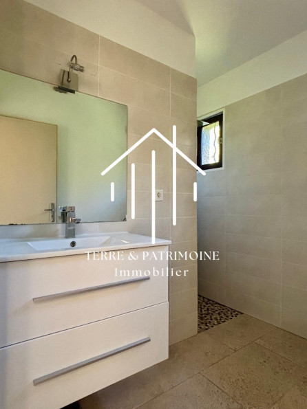 vente Maison Mejannes Le Clap - Photo 8