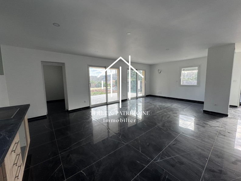 vente Maison Lachapelle Sous Aubenas - Photo 2