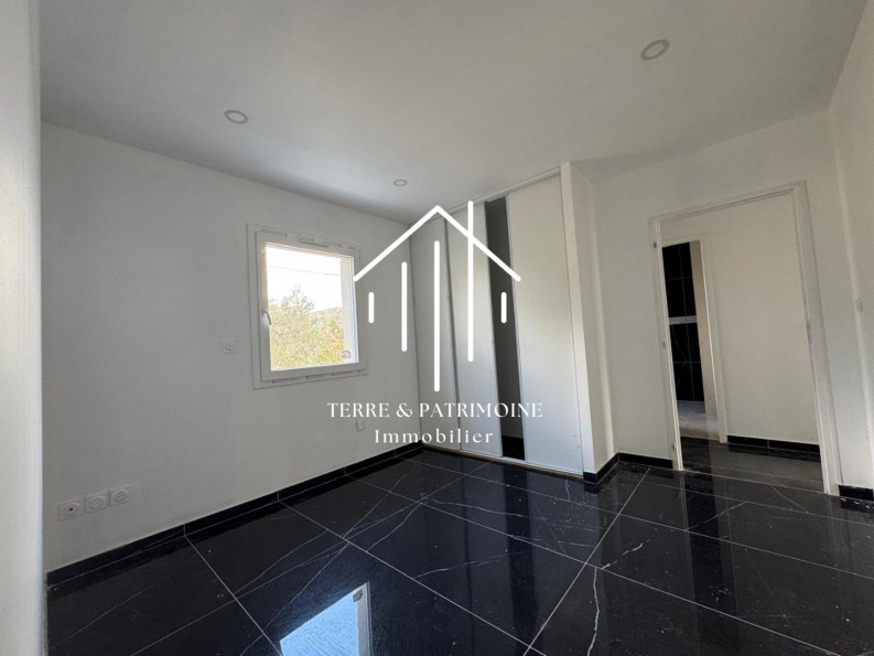 vente Maison Lachapelle Sous Aubenas - Photo 8