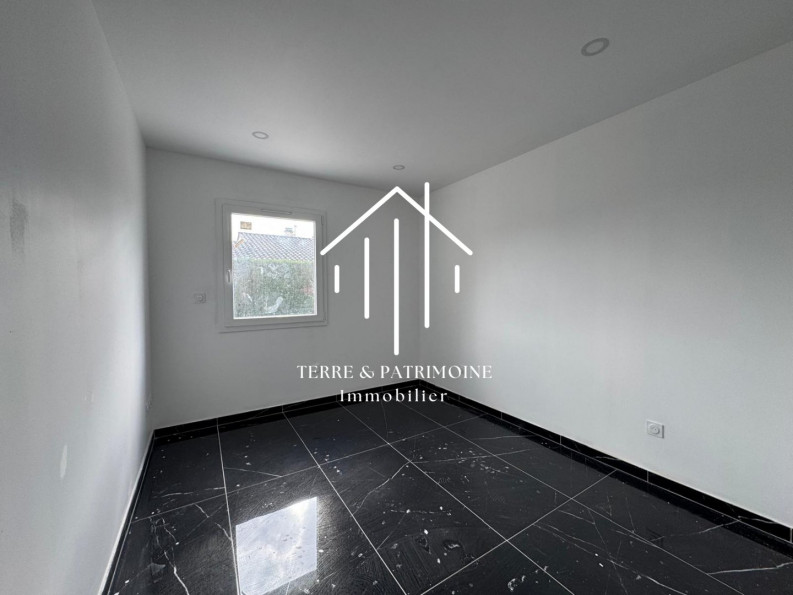 vente Maison Lachapelle Sous Aubenas - Photo 9