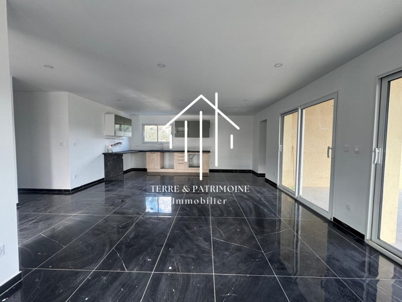 vente Maison Lachapelle Sous Aubenas - Photo 4