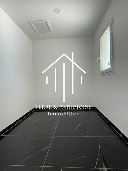 vente Maison Lachapelle Sous Aubenas - Photo 7