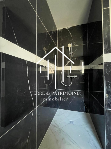 vente Maison Lachapelle Sous Aubenas - Photo 6