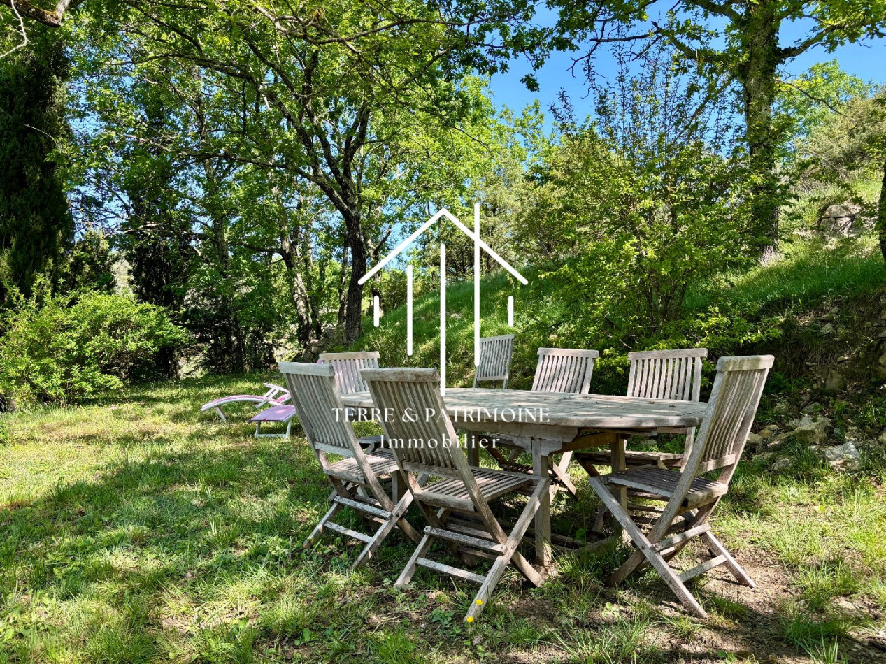 sale Maison de caractère Ruoms - Photo 4