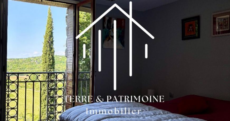 sale Maison de caractère Ruoms