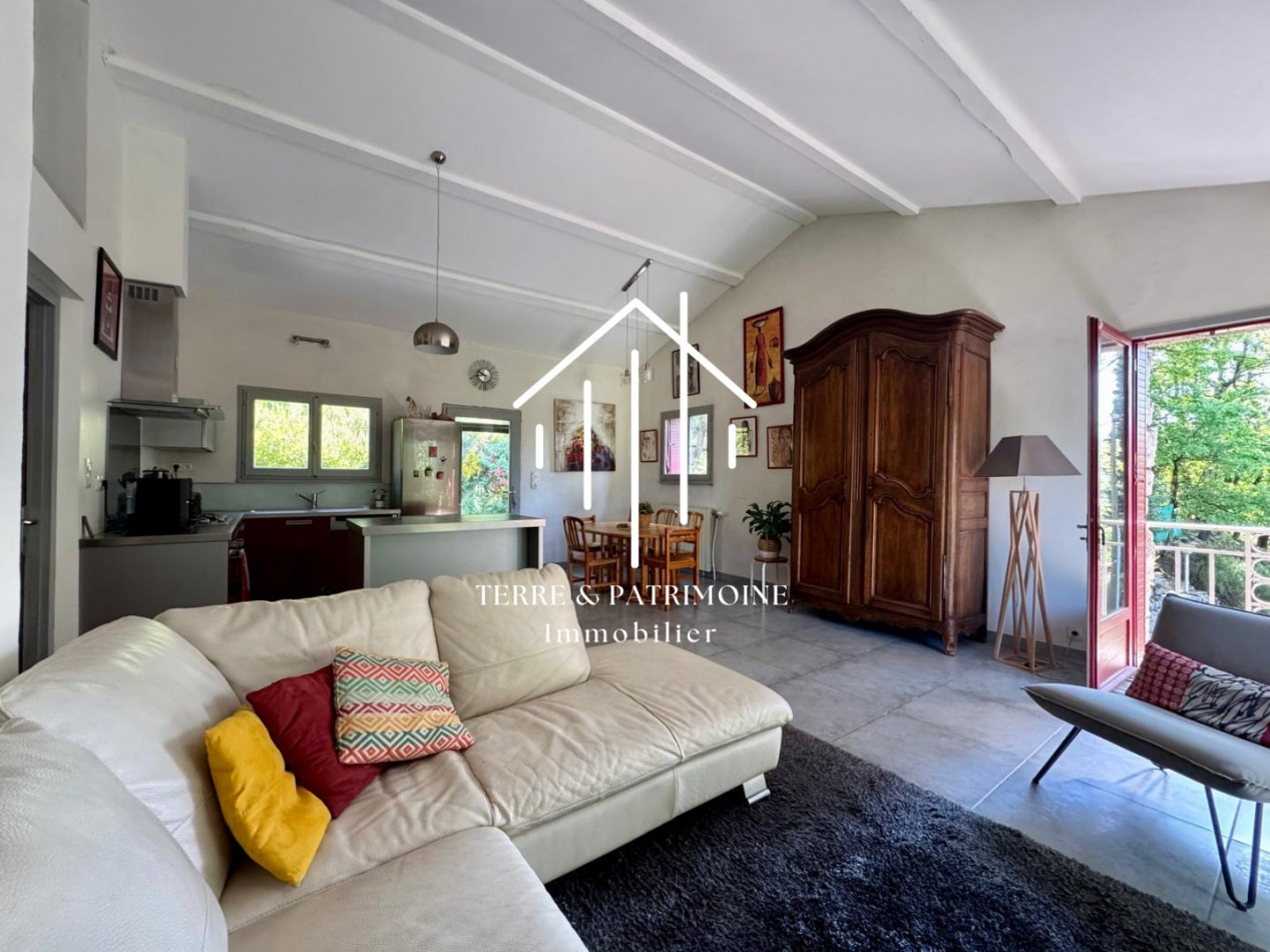 sale Maison de caractère Ruoms - Photo 5