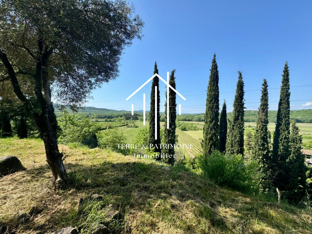 sale Maison de caractère Ruoms - Photo 3