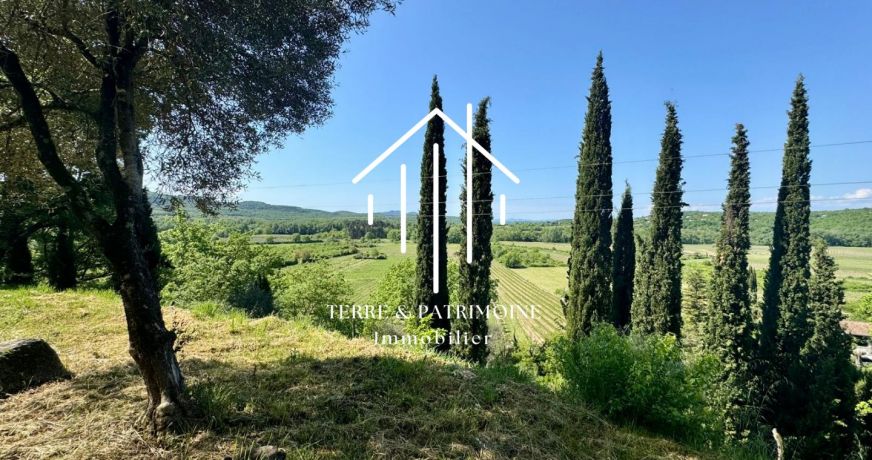 sale Maison de caractère Ruoms