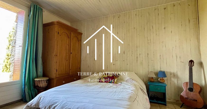 sale Maison de caractère Ruoms