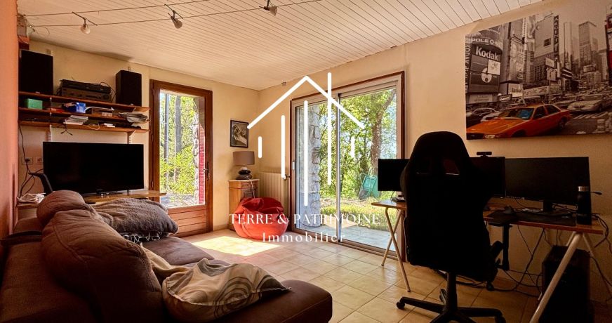 sale Maison de caractère Ruoms