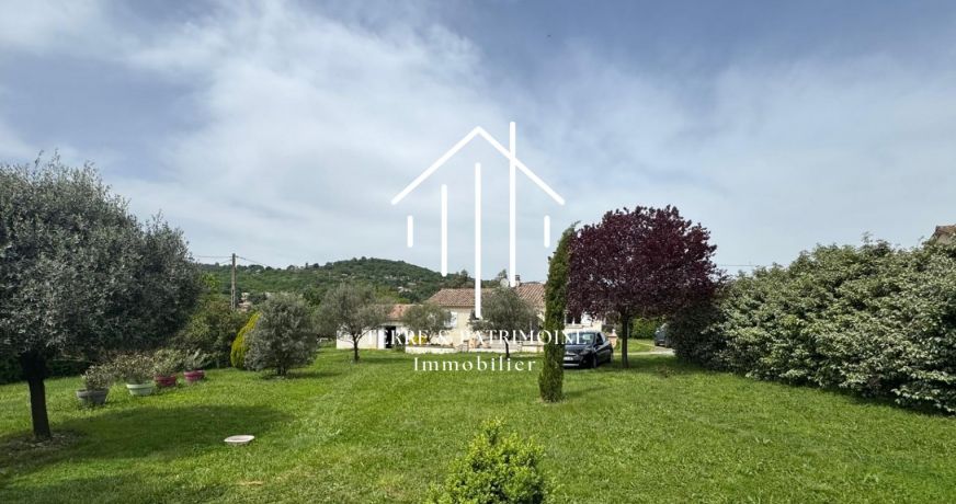 sale Maison Vesseaux