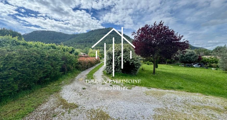 sale Maison Vesseaux