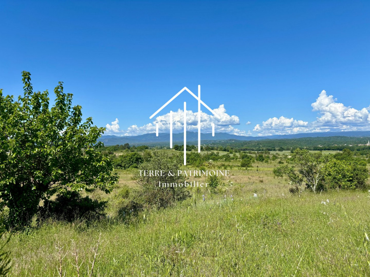 sale Maison en pierre Grospierres - Photo 5