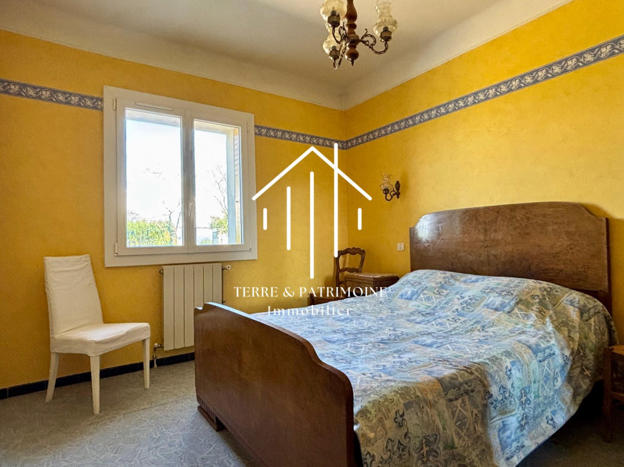 sale Maison en pierre Grospierres - Photo 9