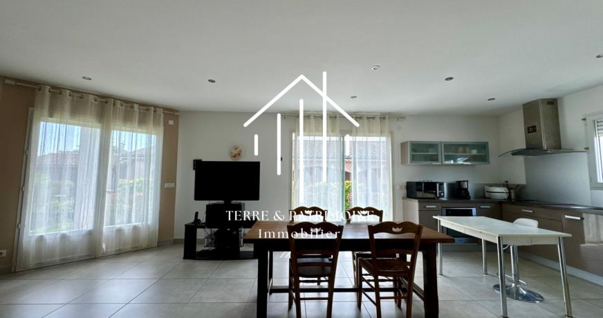 sale Maison Saint Etienne De Fontbellon