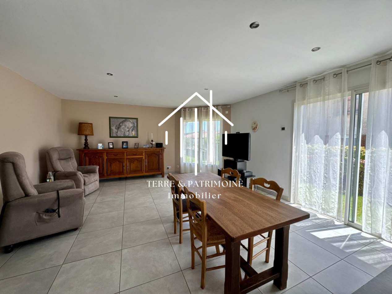 vente Maison Saint Etienne De Fontbellon - Photo 3