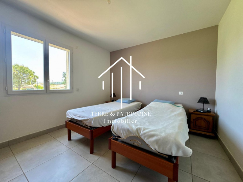 vente Maison Saint Etienne De Fontbellon - Photo 7