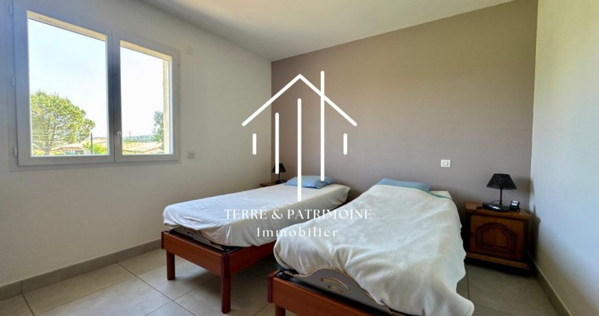 sale Maison Saint Etienne De Fontbellon