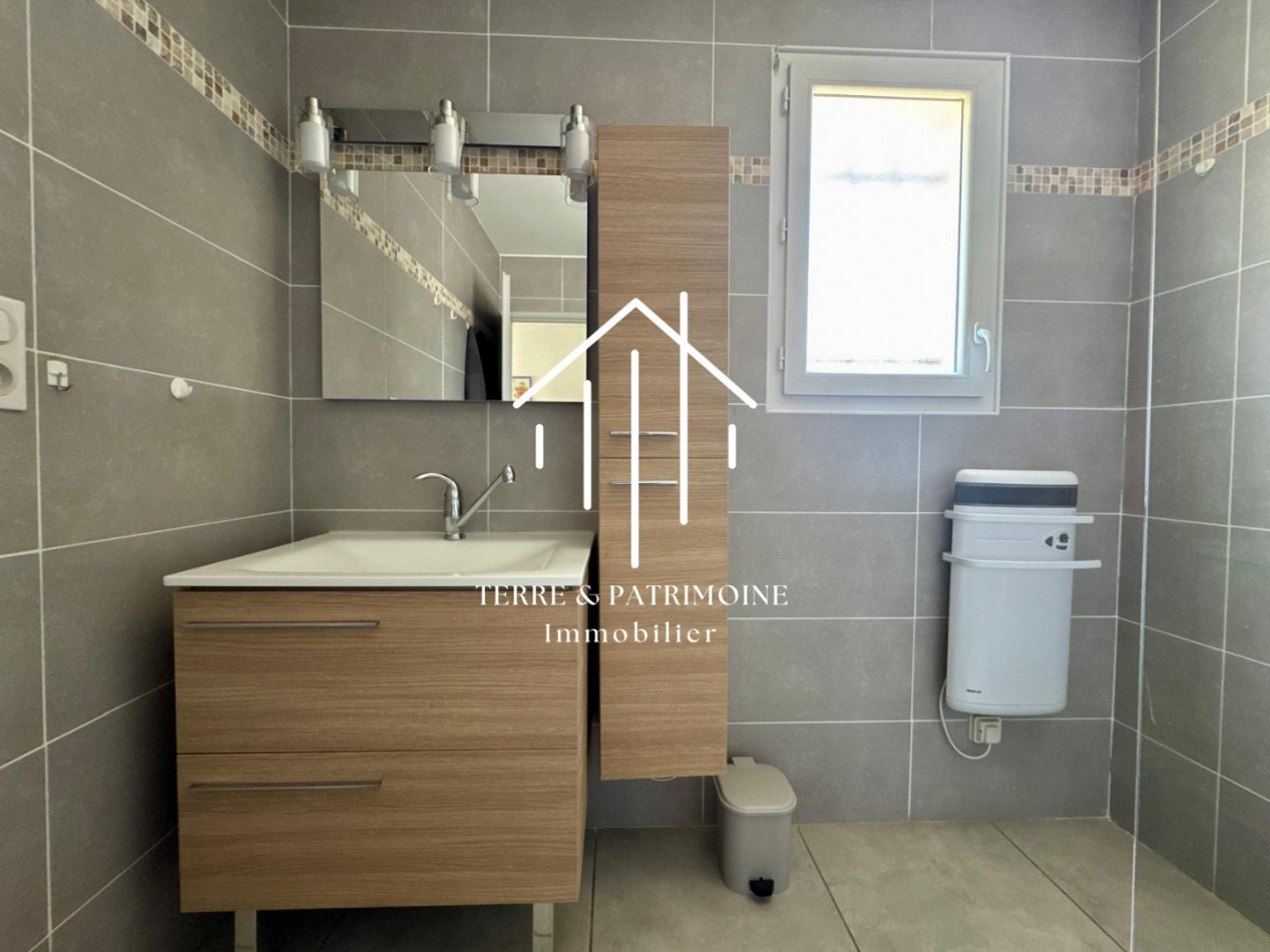 vente Maison Saint Etienne De Fontbellon - Photo 5