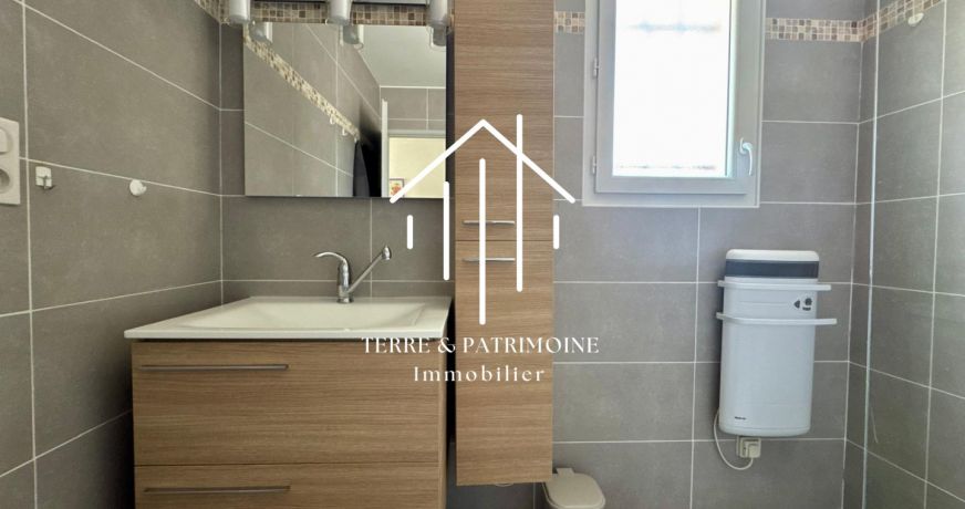 sale Maison Saint Etienne De Fontbellon