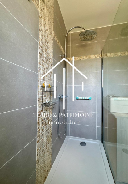 vente Maison Saint Etienne De Fontbellon - Photo 6