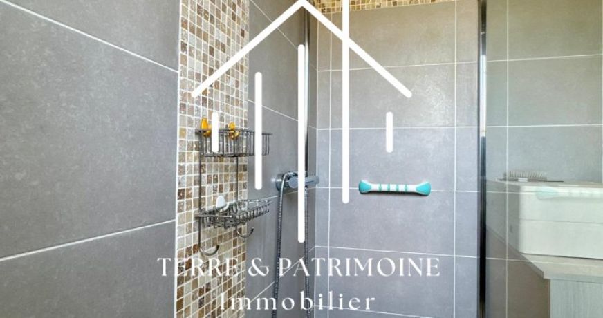 sale Maison Saint Etienne De Fontbellon