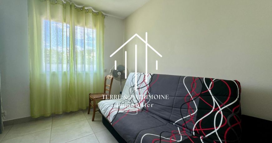 sale Maison Saint Etienne De Fontbellon