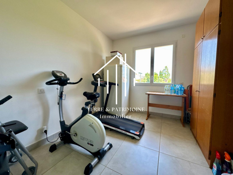 vente Maison Saint Etienne De Fontbellon - Photo 9