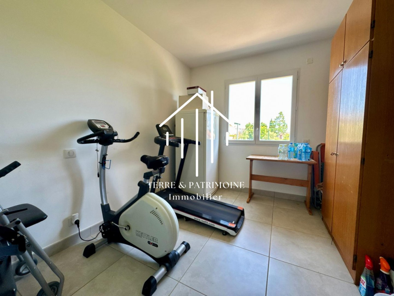 vente Maison Saint Etienne De Fontbellon - Photo 9