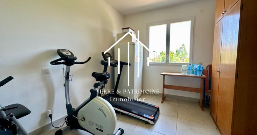 sale Maison Saint Etienne De Fontbellon