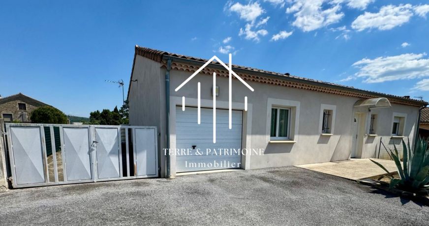 sale Maison Saint Etienne De Fontbellon