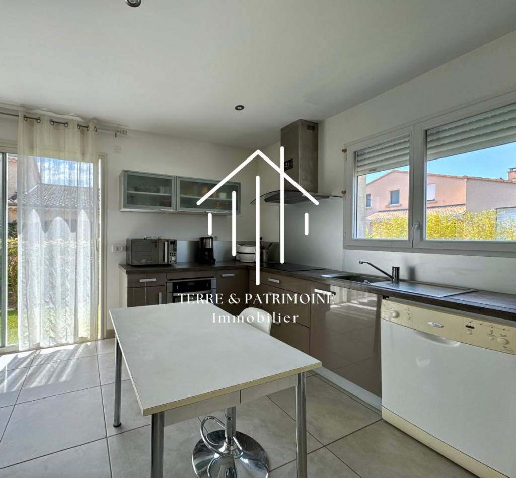 vente Maison Saint Etienne De Fontbellon - Photo 4